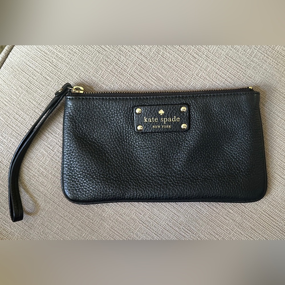 Kate Spade Wristlet
